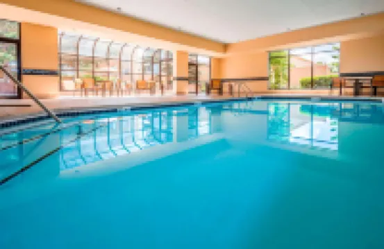 โซเนสตา ซีเล็คต์ แคนซัสซิตี้เซาท์ โอเวอร์แลนด์พาร์ค