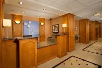 Holiday Inn Express San Antonio N-Riverwalk Area