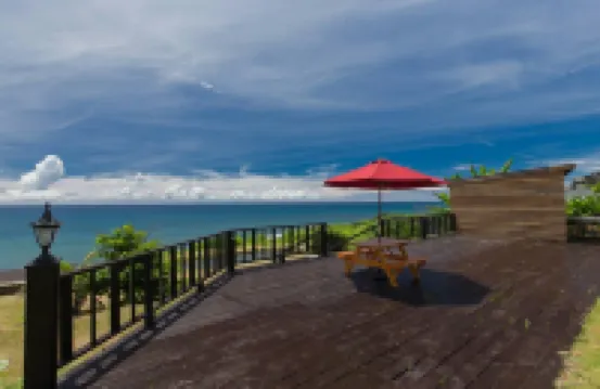 Guesthouse High Wave