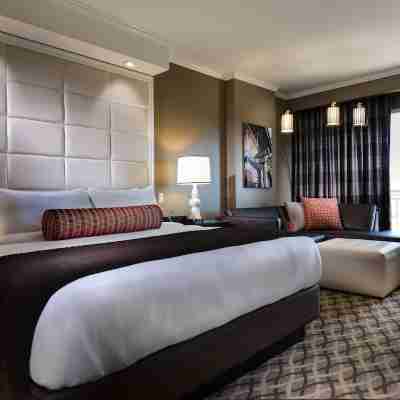 Golden Nugget Lake Charles Rooms