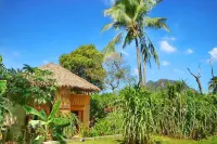 Terra Sancta Boutique Resort Hotels in El Nido