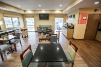 Comfort Inn - Frühstück