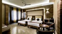 Hotel Arjunaa Hotels in Mandapam