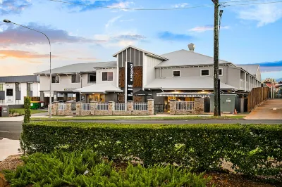 Potters Toowoomba Hotel Hotel a Toowoomba