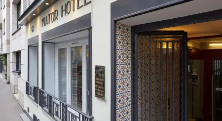 Hôtel Viator