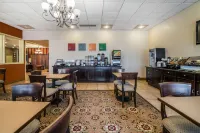 Comfort Inn Santa Rosa on Route 66 - Разрешено размещения с домашними животными