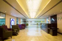 Hotel Central Park Hotels in Udupi