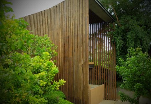 모나즈 리버 콰이 칸차나부리