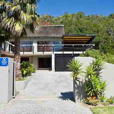 Normarie's Guesthouse Hotel Exterior