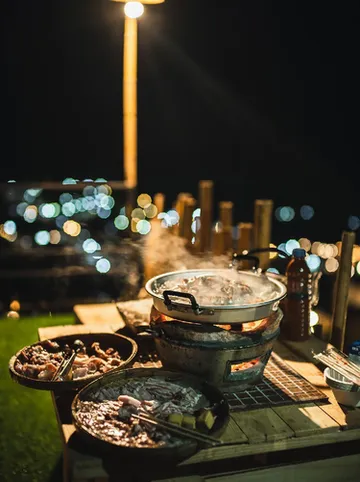 รูปภาพของเดอะดอย ม่อนแจ่ม