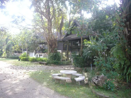 Mae Khum Villa