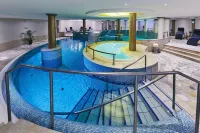 Dorint Strandresort & Spa Ostseebad Wustrow - Pools