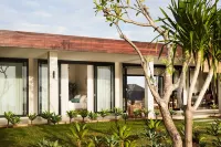 Villa Selalu Gili Gede Hotel dekat Desert Point