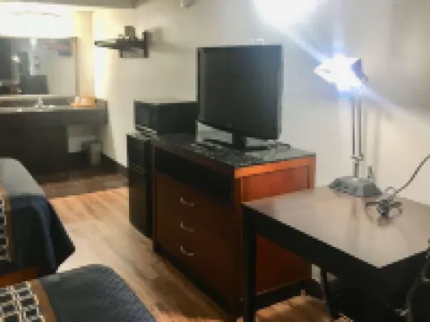 羅德威酒店 瑟克爾維爾酒店