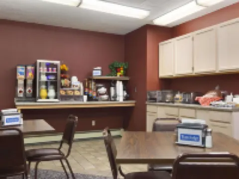 Travelodge by Wyndham Motel of St Cloud Hotels in Saint Cloud