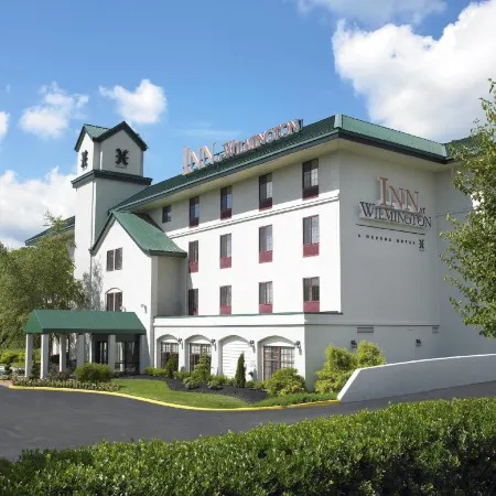 Holiday Inn Express WILMINGTON NORTH - BRANDYWINE by IHG