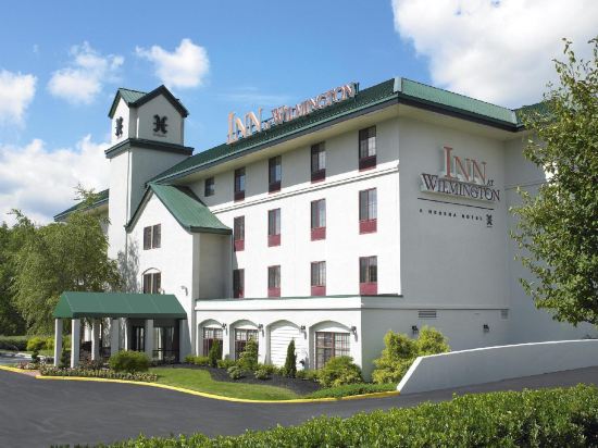 Holiday Inn Express WILMINGTON NORTH - BRANDYWINE by IHG