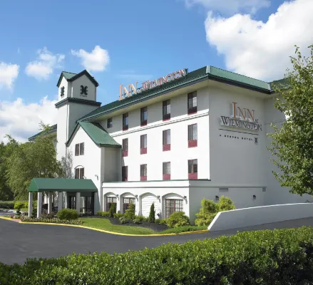 Holiday Inn Express WILMINGTON NORTH - BRANDYWINE by IHG - Desayuno