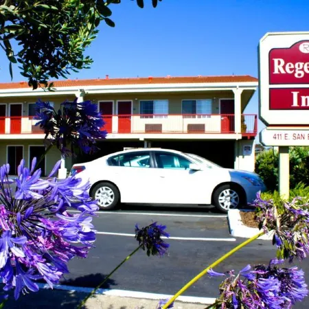 Regency Inn at San Francisco Airport