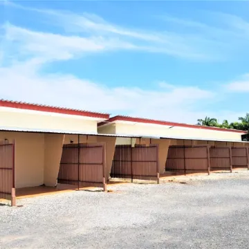 Nestvilla Khok-Kloi Phang-Nga Отели в г. Такуа Тунг