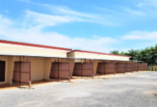 Nestvilla Khok-Kloi Phang-Nga Hotels near Sarasin Bridge