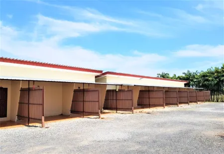 Nestvilla Khok-Kloi Phang-Nga Отели рядом с достопримечательностью «Samet Nangshe Viewpoint»