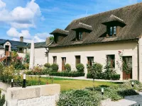 La Chaumiere Hotels in Aubigny-sur-Nere