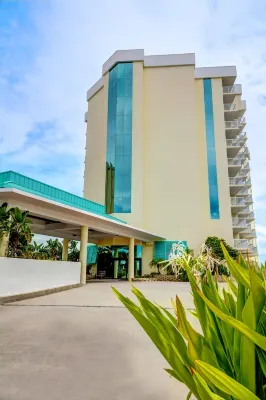 Bahama House - Daytona Beach Shores Hotels in Daytona Beach