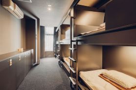 Bon Hostel