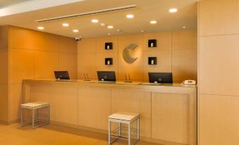 Comfort Hotel Kushiro