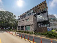 永興島託巴吉民宿 薪里浦海水浴场附近的飯店