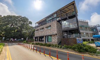 Yeongheungdo Ttobagi Pension