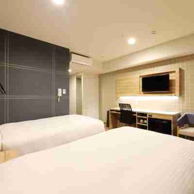 スマイルホテル 湘南藤沢 Rooms