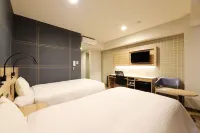 Smile Hotel Shonan Fujisawa Hotels near Enoshima