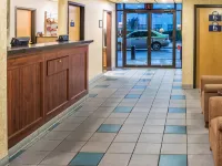 Days Inn by Wyndham Killeen Fort Hood Hotels in Killeen