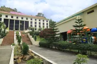 Haile Resort Gondar - Gym
