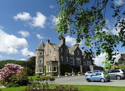 Enniskeen Country House Hotel