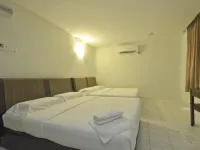 Gamy Inn Các khách sạn ở 