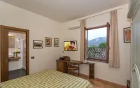 Hotel Ristorante da Carlos - Villaer