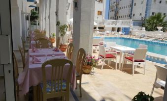 Hotel Sindbad Sousse