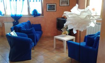 B&B Villa Milena