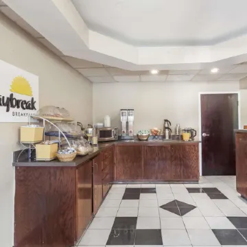 Days Inn by Wyndham Goodlettsville/Nashville