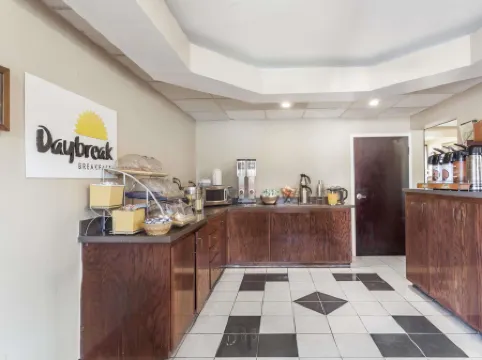 Days Inn by Wyndham Goodlettsville/Nashville