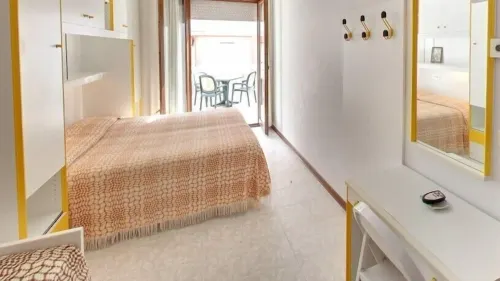 Hotel Malibran Jesolo