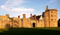 Thornbury Castle - A Relais & Chateaux Hotel