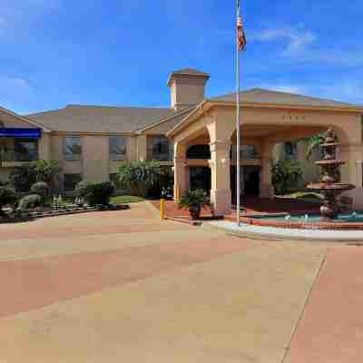 Quality Inn Ingleside - Corpus Christi Hotel Exterior