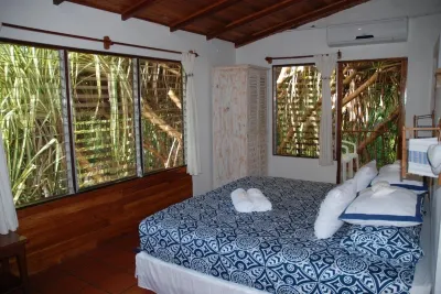 Beso del Viento (Adults Only) Hôtels à : Parrita