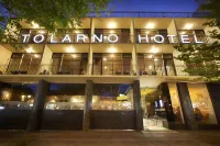 Tolarno Hotel Hotel di Saint Kilda West