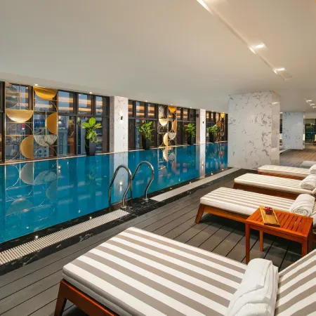 Movenpick Living West Hanoi