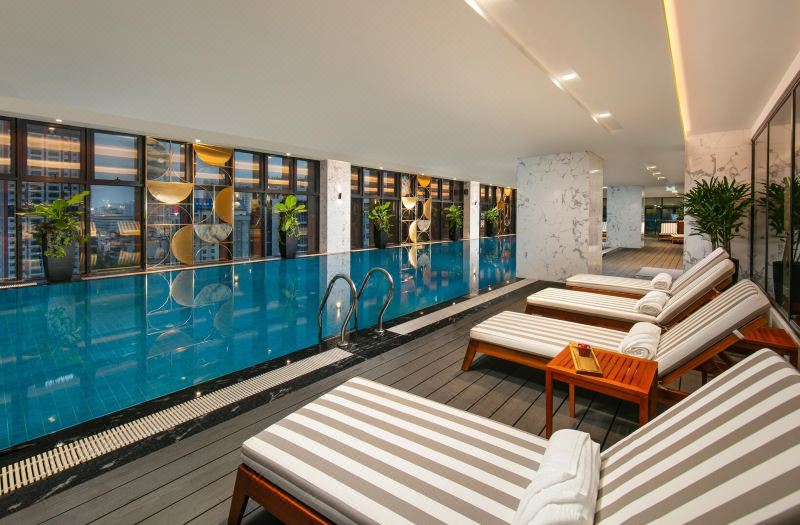 Movenpick Living West Hanoi photo 2
